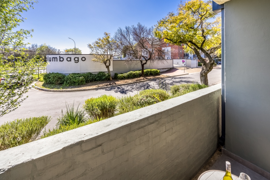 1 Bedroom Property for Sale in Stellenbosch Central Western Cape